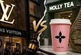 Louis Vuitton liên tiếp thắng kiện tại Trung Quốc nhưng đối mặt làn sóng phản ứng dữ dội từ dư luận