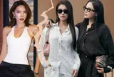 Loạt động thái của Kỳ Duyên, Thiên Ân và Minh Triệu khiến mạng xã hội bàn tán suốt cuối tuần