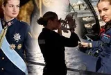 Không lớn lên trong đặc quyền: Hành trình 3 năm rèn luyện của Công chúa Leonor trước khi kế vị ngai vàng