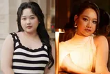 Không chỉ giảm cân, Trúc Anh còn thay đổi cả cách mặc: 5 công thức giúp visual thăng hạng rõ rệt