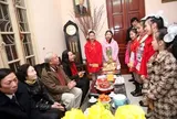 3 dấu hiệu cho thấy một mối quan hệ họ hàng nên giữ khoảng cách
