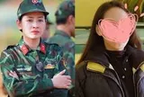 Khi không còn lớp trang điểm, 5 mỹ nhân Sao Nhập Ngũ vẫn chứng minh sức hút từ vẻ đẹp tự nhiên