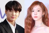 Jungkook và Winter lại bị réo tên khắp MXH vì tin đồn về chung một nhà