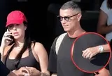 10 năm bên nhau, 5 người con và chiếc nhẫn gây chú ý: Ronaldo sắp tổ chức đám cưới?