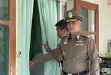 Chi tiết mới trong vụ xả súng rúng động Thái Lan: Dữ liệu trong máy tính nghi phạm hé lộ dấu vết đáng chú ý