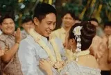 Từ vai phụ vài giây trên màn ảnh đến “chú rể” gây sốt của Phương Mỹ Chi: Nam diễn viên này là ai?