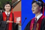 Từ sân khấu The Voice Kids đến lễ tốt nghiệp gây sốt: Hành trình 10 năm không bỏ cuộc của chàng trai Quy Nhơn