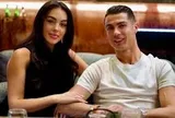 10 năm yêu nhau, Ronaldo và Georgina kết hôn theo cách chẳng giống một đám cưới siêu sao