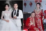 Một câu nói của vợ trẻ khiến hôn nhân Tôn Bằng lại bị soi: Thực hư chuyện “sắp bỏ chồng”