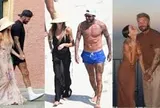 51 tuổi vẫn sở hữu body khiến dân mạng trầm trồ, David Beckham đã thay đổi điều này theo thời gian