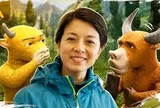 5 năm chỉ có hai mẹ con làm phim: Từ vài nghìn tệ đến hiện tượng phòng vé Trung Quốc