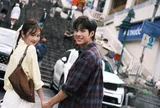 Từ chuyện tình cũ đến mối duyên mới, Otis và Ribi Sachi liên tục gây chú ý