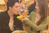 Việt Anh và Quỳnh Nga: Những chi tiết nhỏ cho thấy cặp đôi đang tận hưởng tình yêu