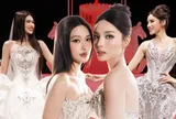 Kỳ Duyên - Thiên Ân gây sốt với màn “song hỷ” trên sàn diễn
