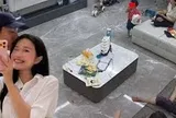 Không phải phòng ngủ, đây mới là nơi được Doãn Hải My “ưu ái” nhất trong biệt thự của Văn Hậu