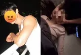 Hot girl tìm đến nhà mỹ nam 2K2 lúc rạng sáng, chuyện tình cũ thành drama căng thẳng
