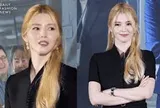 Han So Hee gây chú ý với màn “F5” tóc vàng, visual mới khiến fan ngóng phim