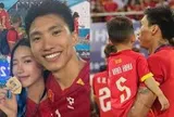 Sau đêm Việt Nam lên ngôi, Văn Hậu có khoảnh khắc khiến dân mạng chú ý hơn cả chiếc cúp