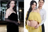 Vũ Thúy Quỳnh lần đầu chủ động khoe bụng bầu, hé lộ bước chuyển mới sau thời gian giữ kín chuyện riêng tư