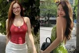 Từ hội bạn thân đến màn ảnh, Nhã Phương và Khả Ngân có nhiều điểm giao bất ngờ