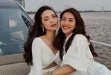 Minh Hằng và Khả Ngân: Không cần công khai vẫn giữ tình chị em thân thiết