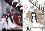 Vì sao ảnh AI càng “vẽ như trẻ con” lại càng khiến Threads mê mẩn?