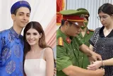 Em trai An Tây chọn một điều để nhắn chị sau bản án 8 năm tù