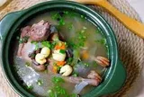 Súp bồ câu không phải cứ thêm nhiều gia vị là bổ hơn: 4 nguyên liệu nên cân nhắc khi nấu