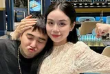 Cindy Lư từng ngại tái hôn, điều khiến cô đổi ý lại đến từ cách Đạt G đối xử với hai con