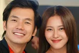 Khả Ngân và Nhan Phúc Vinh từng giấu chuyện tình cảm kỹ đến mức này