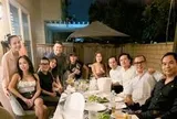 Tuấn Hưng đưa vợ con sang Mỹ: Căn nhà thuê trở thành nơi gia đình bắt đầu nhịp sống mới