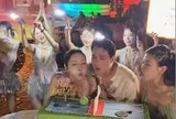 Việt Anh - Quỳnh Nga sau khi công khai: Những dấu hiệu cho thấy mối quan hệ đang tiến thêm một bước