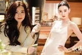 Sau 40, muốn giữ vẻ ngoài tươi tắn, hãy bắt đầu từ những thói quen Trương Bá Chi đang duy trì