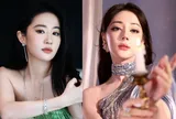 10 mỹ nhân Cbiz, mỗi người một kiểu ngũ quan khiến khán giả khó rời mắt