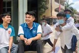 Sau 10 năm cõng bạn đến trường, Ngô Văn Hiếu và Nguyễn Tất Minh giờ đã đi đến đâu?