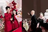 Phương Uyên lấy chồng giống hình mẫu từng mong ước từ nhỏ: Một chi tiết phía sau đám cưới triệu view