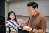 Doãn Hải My sang Nhật cổ vũ Văn Hậu: Một chuyến đi cho thấy cách cô đồng hành cùng chồng