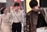 B Trần lại bị soi chuyện tình cảm chỉ vì một cái nắm tay giữa hội bạn thân