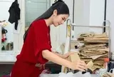 Ngọc Hân chuẩn bị cho nghề thứ hai ở tuổi U40: Từ thiết kế áo dài đến giảng đường đại học