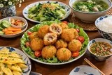 Đổi vị với khoai tây và thịt xay, làm theo cách này món ăn quen cũng trở nên hấp dẫn
