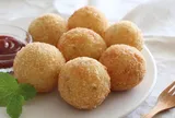 Đổi vị với khoai tây và thịt xay, làm theo cách này món ăn quen cũng trở nên hấp dẫn
