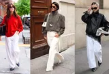 Street style New York gợi ý cách mặc mùa thu 2026: 5 chi tiết giúp outfit nổi bật mà không quá tay