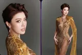 Pháo trở lại sân chơi sắc đẹp sau lần rút lui bất ngờ