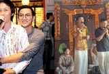 Hoài Lâm gặp lại Hoài Linh trước ngày cưới, khoảnh khắc song ca gây chú ý