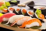 Sushi và những nguyên tắc phía sau một món ăn tưởng như đơn giản