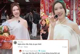 Thanh Thanh Huyền gỡ video sau phát ngôn về Giỗ Tổ sân khấu, lên tiếng nhận lỗi về cách diễn đạt