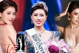 Từ 2 Phút Hơn đến Á hậu 3, Pháo đã thay đổi hình ảnh ra sao để bước vào đường đua nhan sắc?