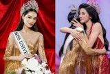 Quỳnh Anh xin lỗi giữa ồn ào nhóm chat bị cho là nói xấu Kỳ Duyên