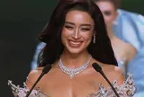 Emoura Phạm nối lại chuỗi thành tích Top 5 của Việt Nam tại Miss Grand International