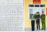 Nữ sinh lớp 9 tìm lại giấy tờ quan trọng trước kỳ thi vào lớp 10 và điện thoại nhờ "sự trợ giúp đặc biệt"